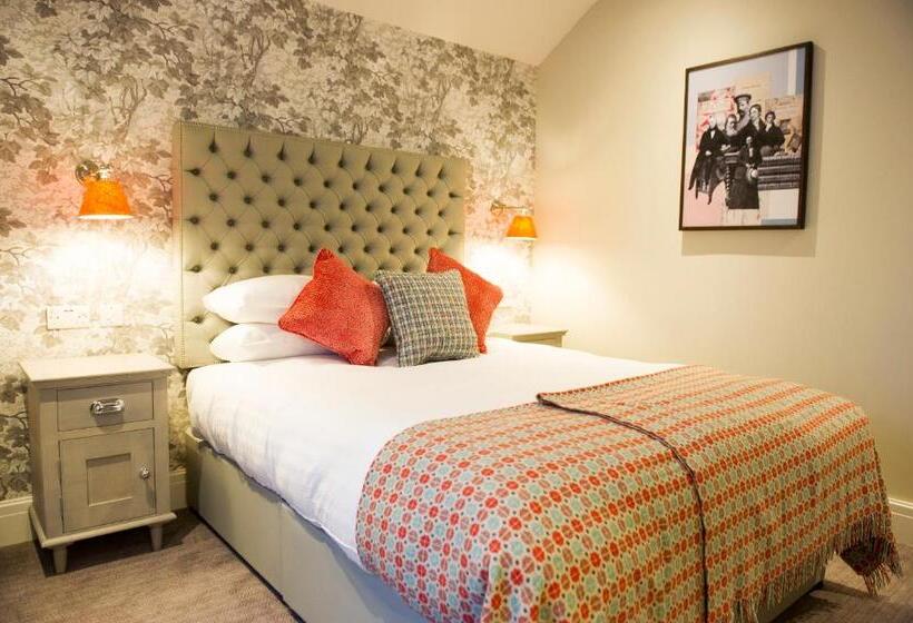 Crown Hotel Wetheral