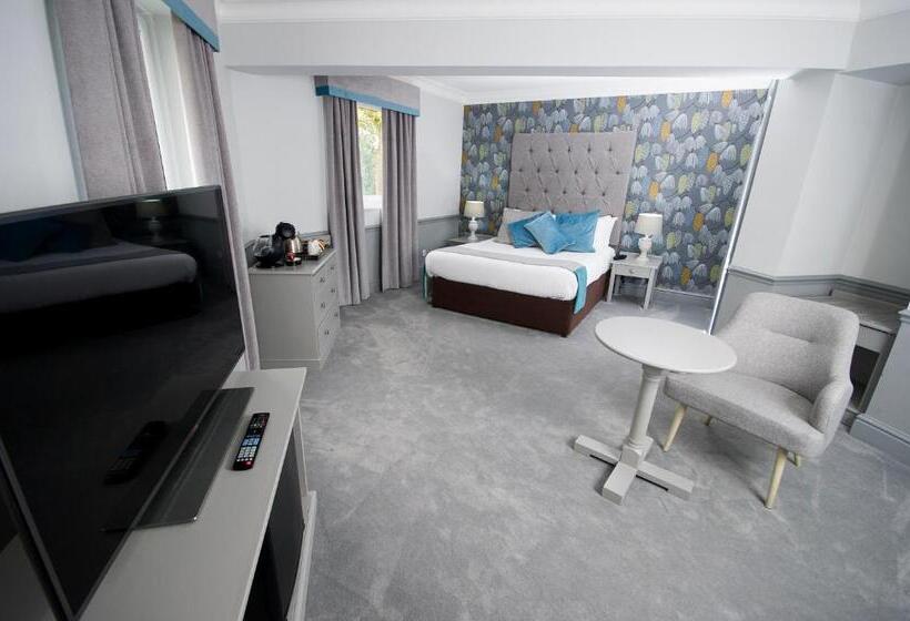 Crown Hotel Wetheral