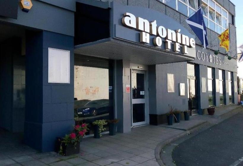 Hotel Antonine