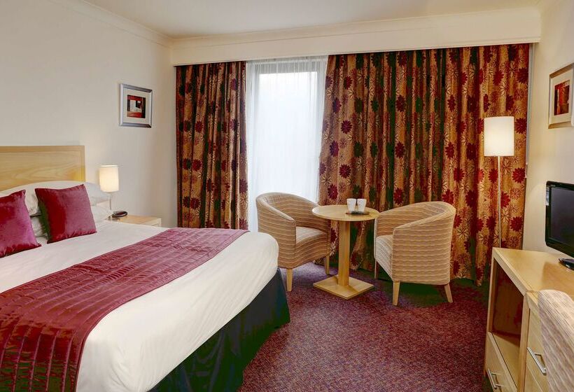 فندق Best Western Frodsham Forest Hills