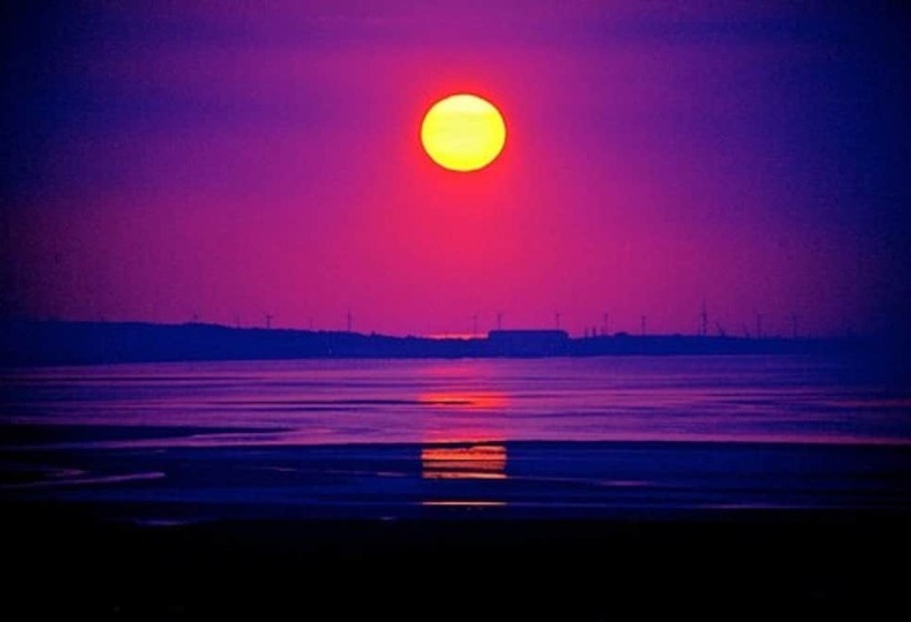 فندق Best Western Frodsham Forest Hills