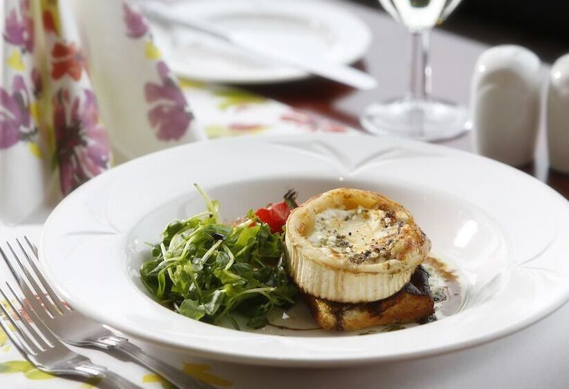 فندق Best Western Frodsham Forest Hills