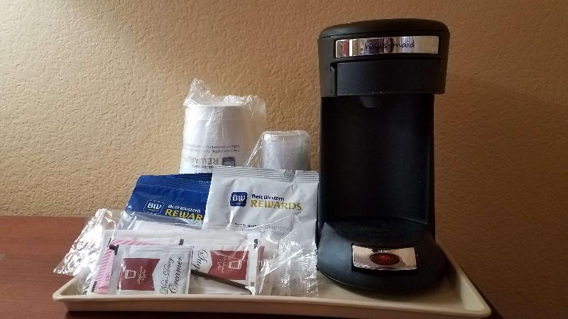 فندق Best Western Plus Grim S Dyke