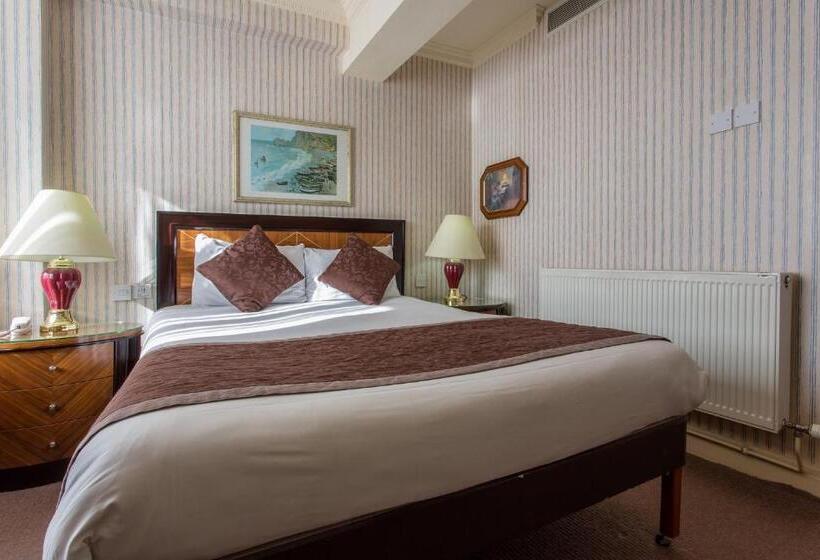 Britannia Country House Hotel & Spa