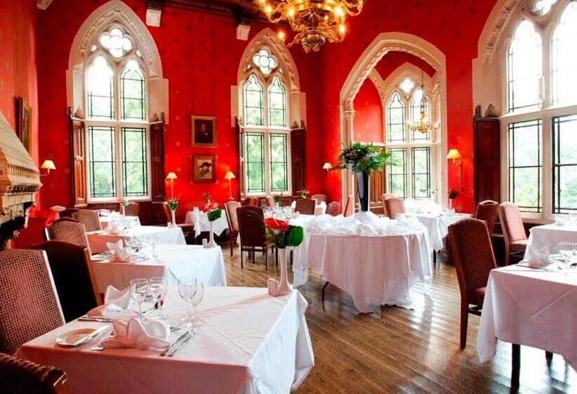 هتل Brownsover Hall