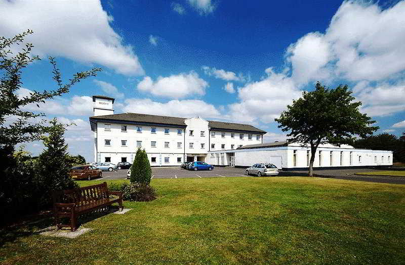 Hôtel Cairn