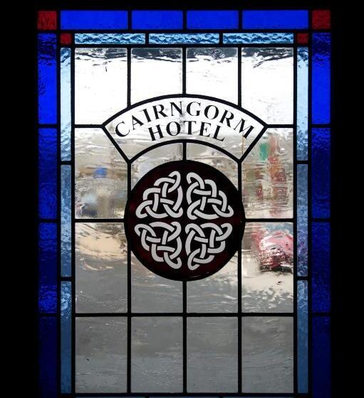 هتل Cairngorm