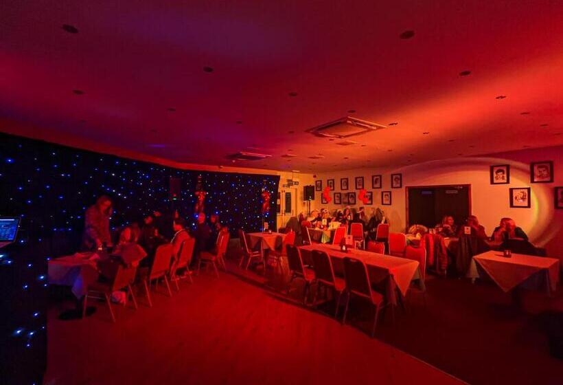 Celebrity Bournemouth East Cliff By Villare Hotels