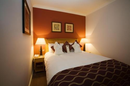 فندق Cisswood House