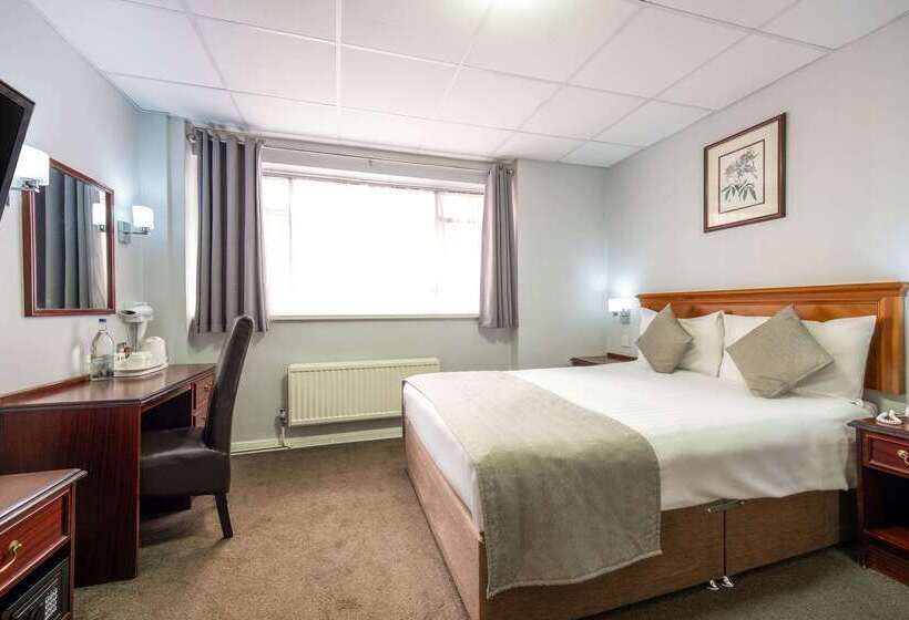 هتل Comfort Inn Birmingham