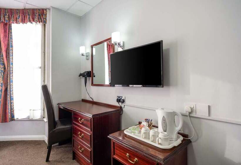 هتل Comfort Inn Birmingham