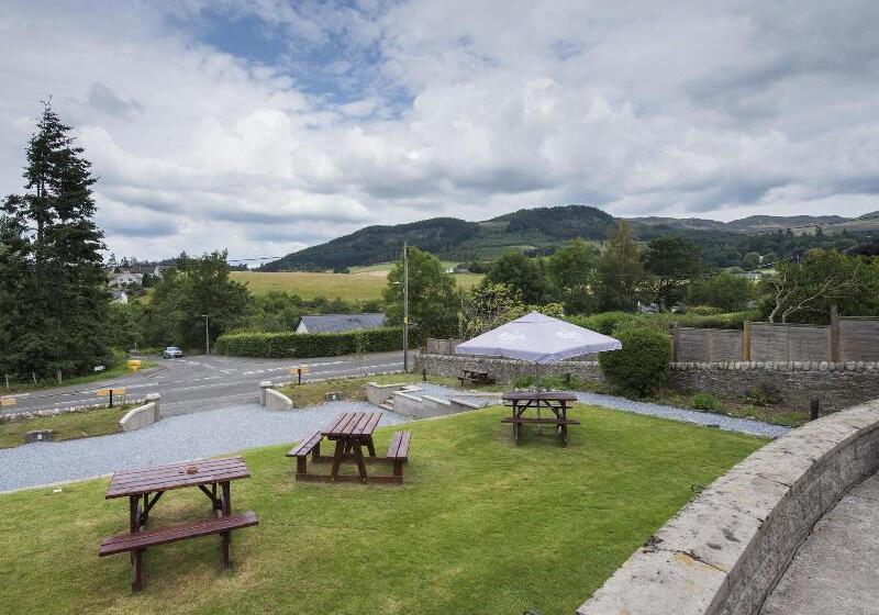 Craigvrack Hotel & Restaurant
