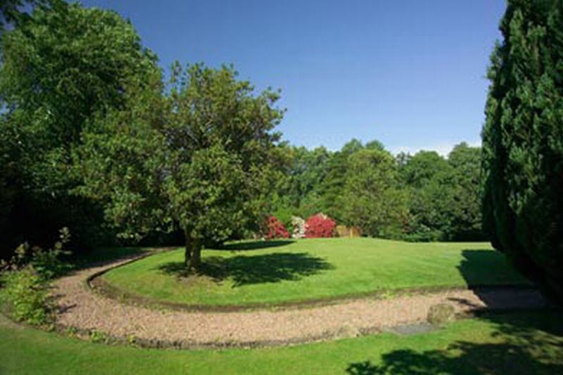 فندق Dalmeny Park House