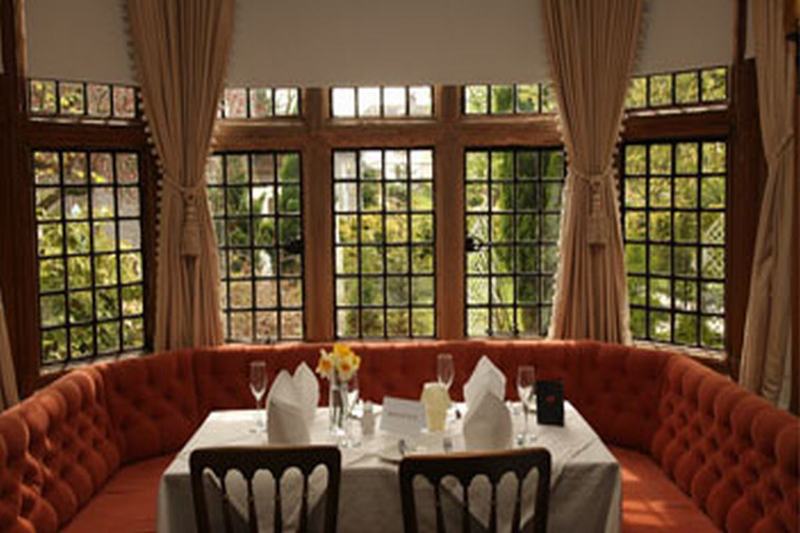 فندق Dalmeny Park House