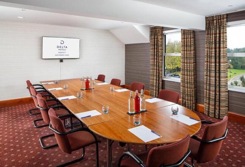 Delta Hotels By Marriott Cheltenham Chase