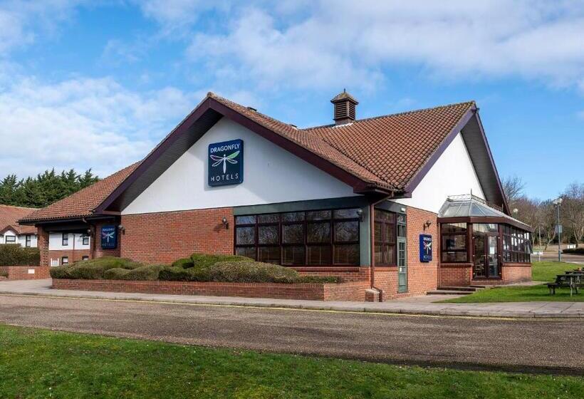Dragonfly Hotel Colchester