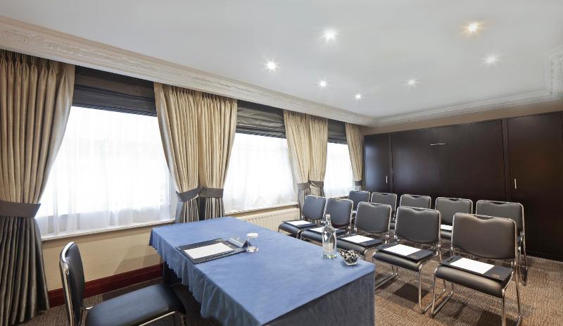 فندق Gem Fitzrovia