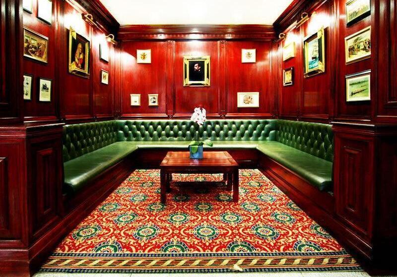 فندق Gem Fitzrovia
