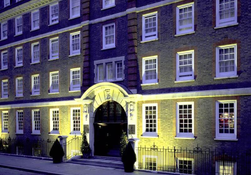 فندق Gem Fitzrovia
