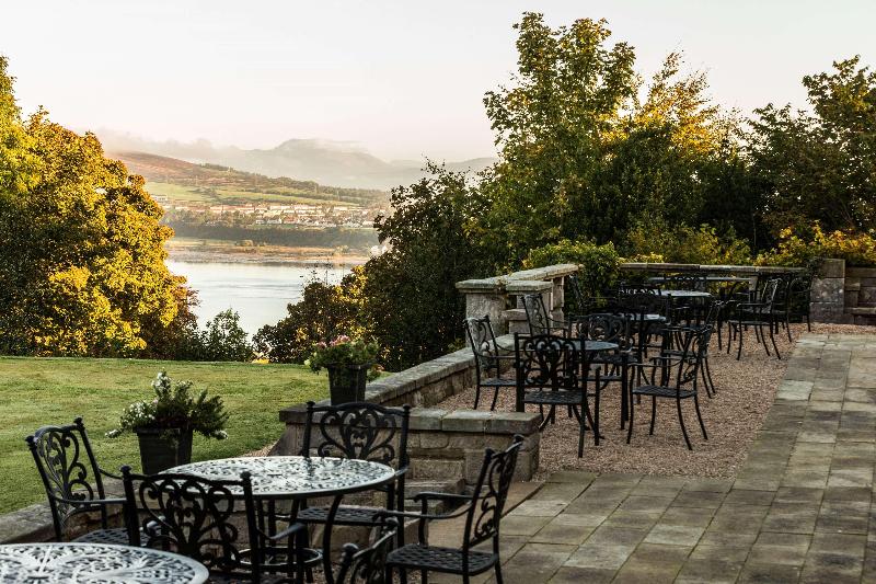 酒店 Gleddoch Golf & Spa Resort