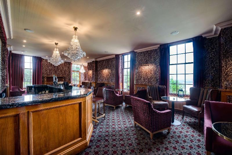 酒店 Gleddoch Golf & Spa Resort