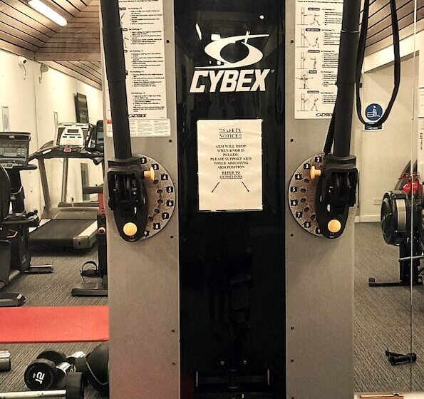 Glynhill Hotel & Spa Near Glasgow Airport