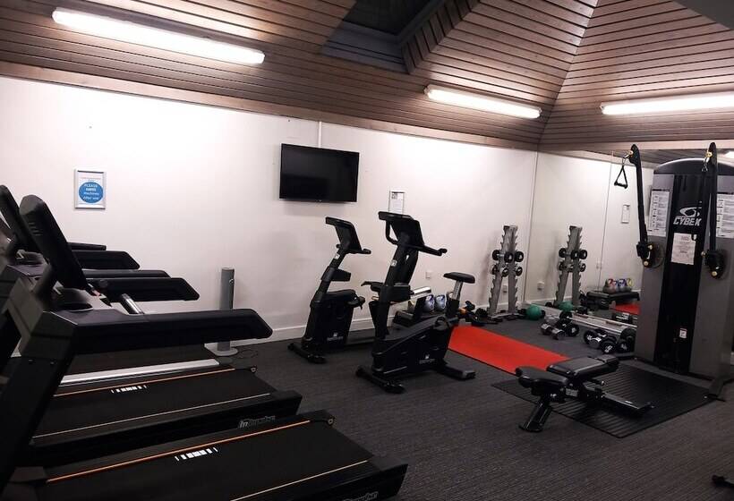 Glynhill Hotel & Spa Near Glasgow Airport