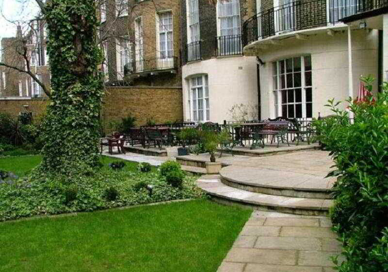 בית מלון כפרי Grange White Hall