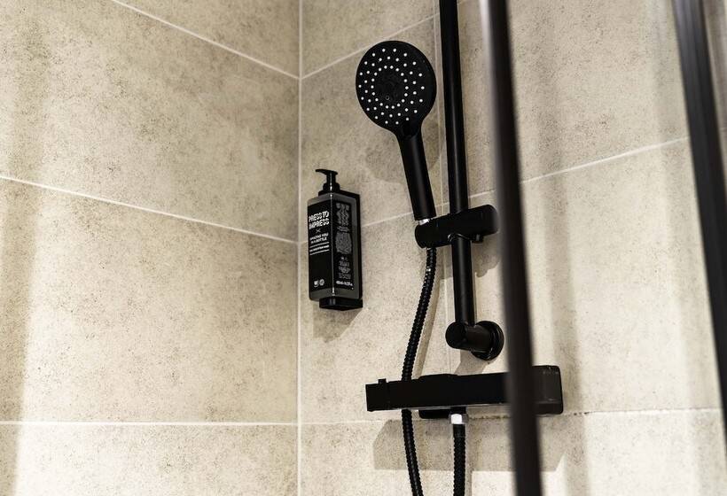 فندق Heeton Concept Kensington London