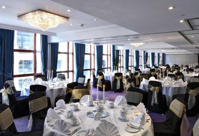 Nyx Hotel London Holborn By Leonardo Hotels