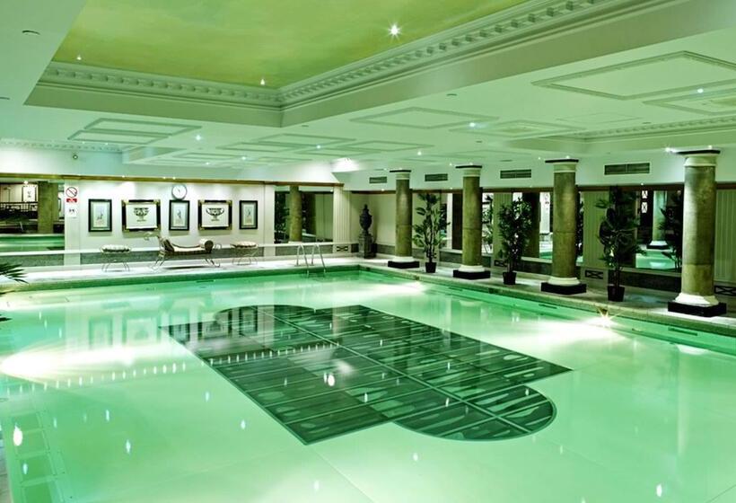 Nyx Hotel London Holborn By Leonardo Hotels