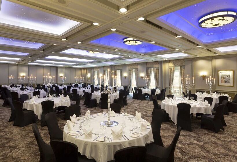 Oulton Hall Hotel, Spa & Golf Resort