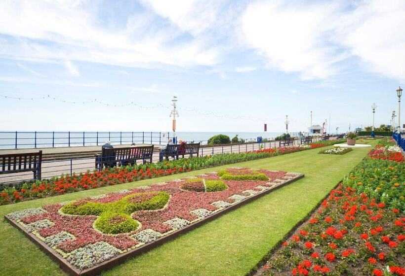 ホテル The Burlington