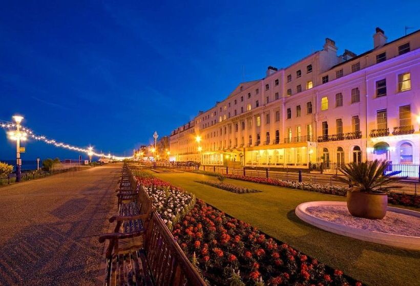 ホテル The Burlington