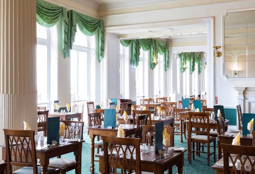 ホテル The Burlington