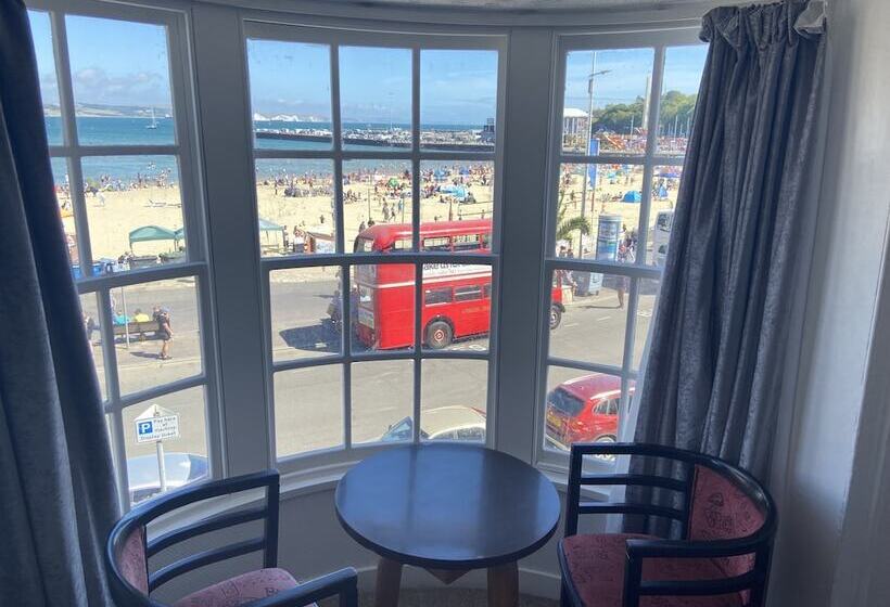 בית מלון כפרי The Fairhaven