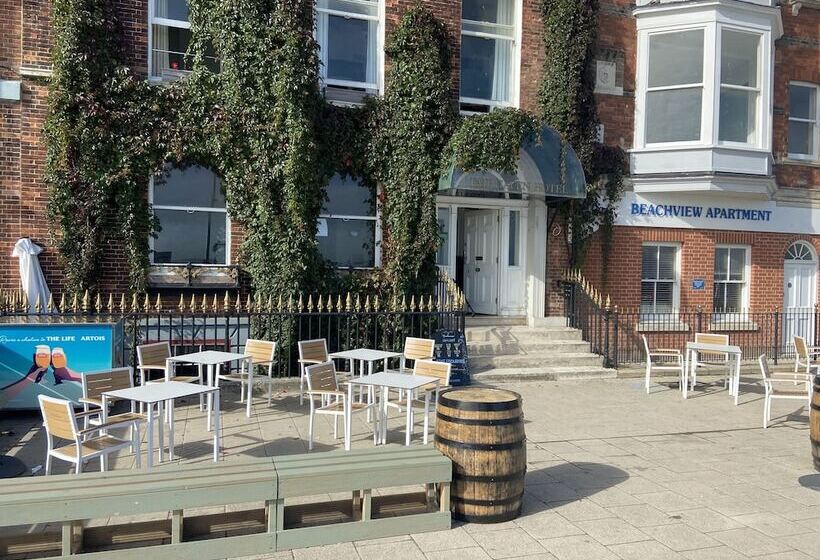 בית מלון כפרי The Fairhaven