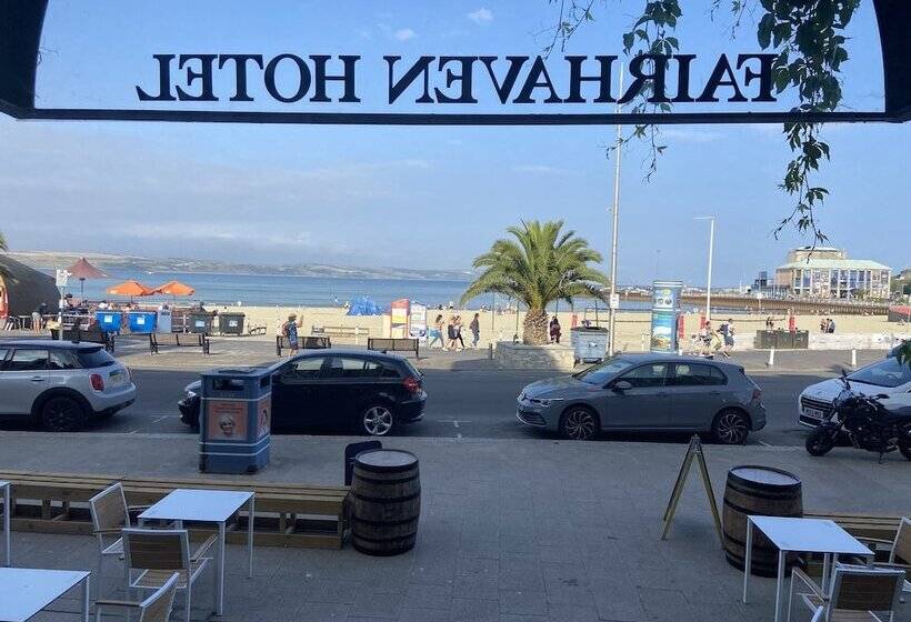 בית מלון כפרי The Fairhaven