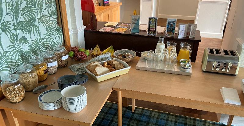 בית מלון כפרי The Fairhaven