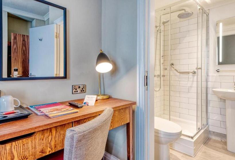 酒店 Toby Carvery Edinburgh West By Innkeeper S Collection