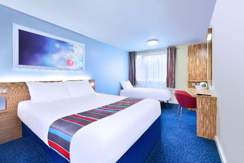 בית מלון כפרי Travelodge London Edmonton