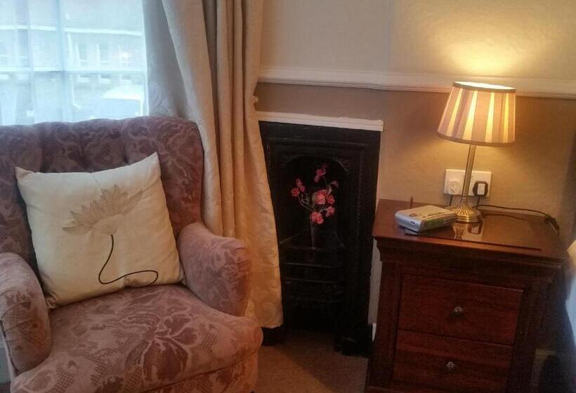 צימר Kersbrook Guest Accommodation
