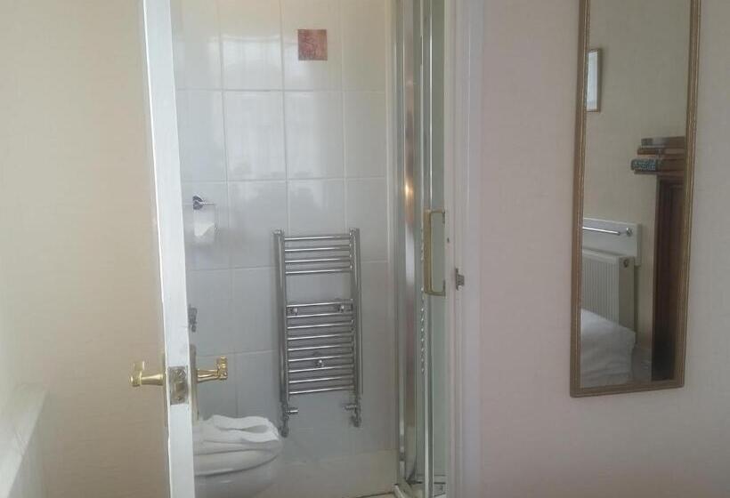 צימר Kersbrook Guest Accommodation