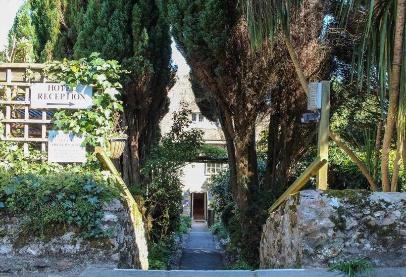 צימר Kersbrook Guest Accommodation