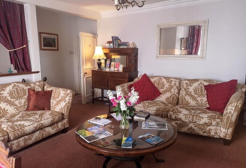צימר Kersbrook Guest Accommodation