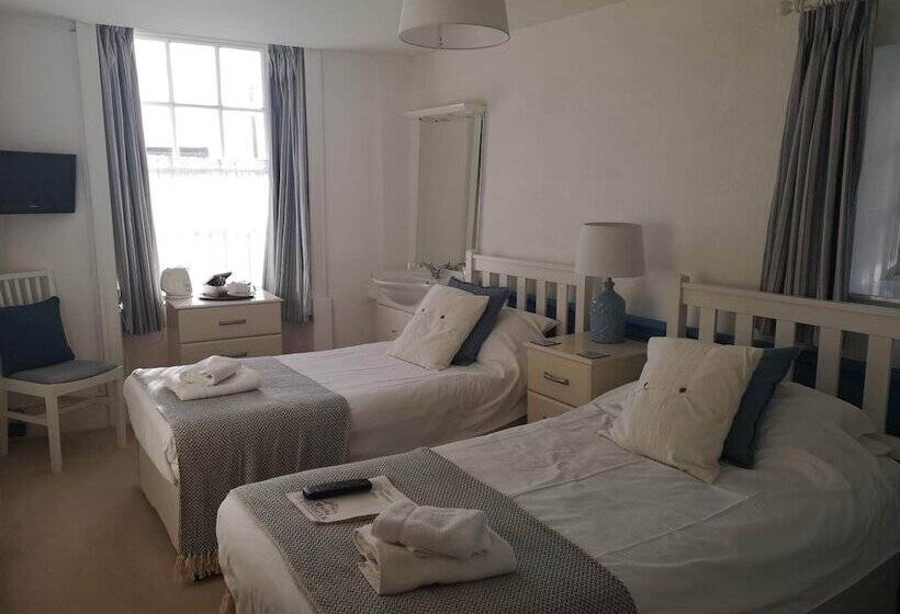 צימר Kersbrook Guest Accommodation