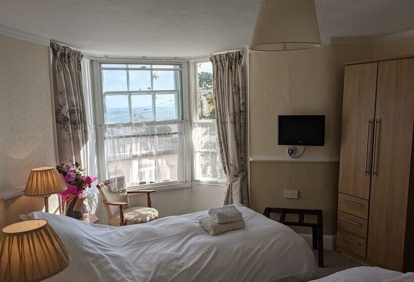 ベッドアンドブレックファースト Kersbrook Guest Accommodation
