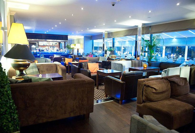 Best Western Hotel Gleneagles