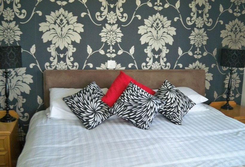 Best Western Hotel Gleneagles