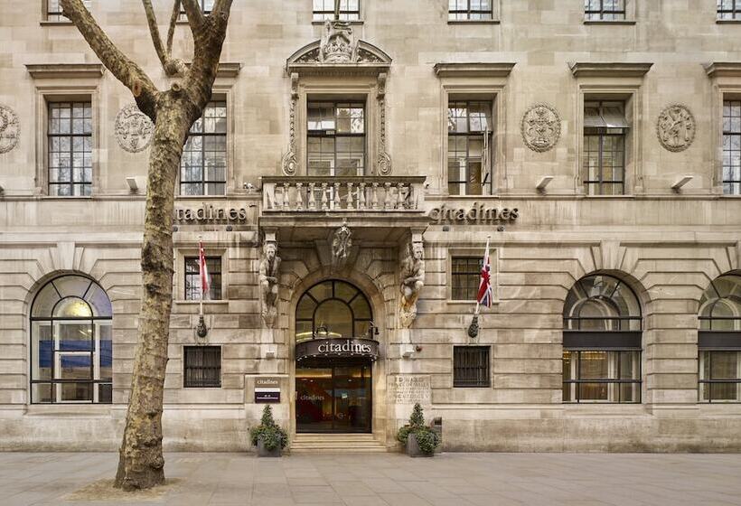 Citadines Trafalgar Square